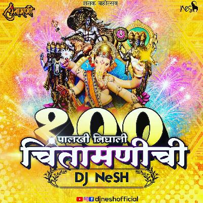 Palkhi Nighali Chintamanichi - DJ NeSH (Remix)